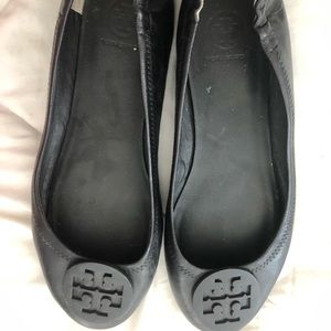 Tory Burch flats